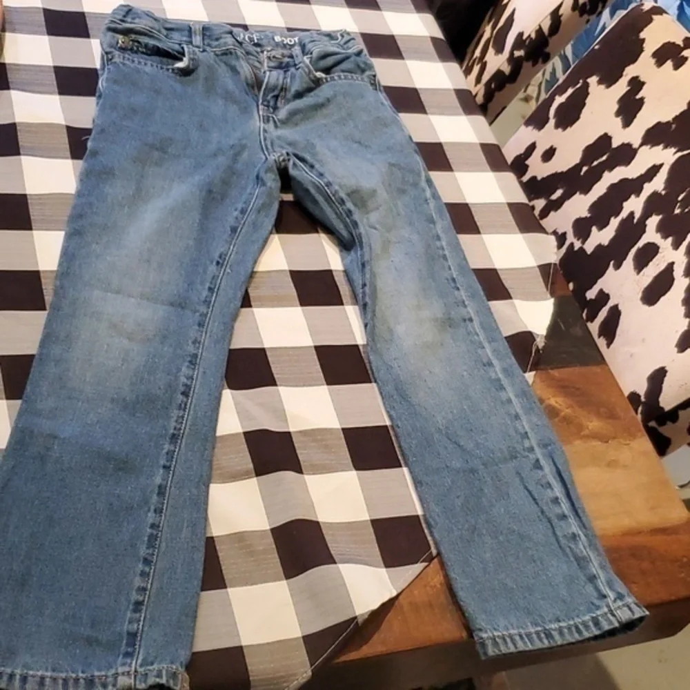 Children's Place Jean's Bootcut Size 8
